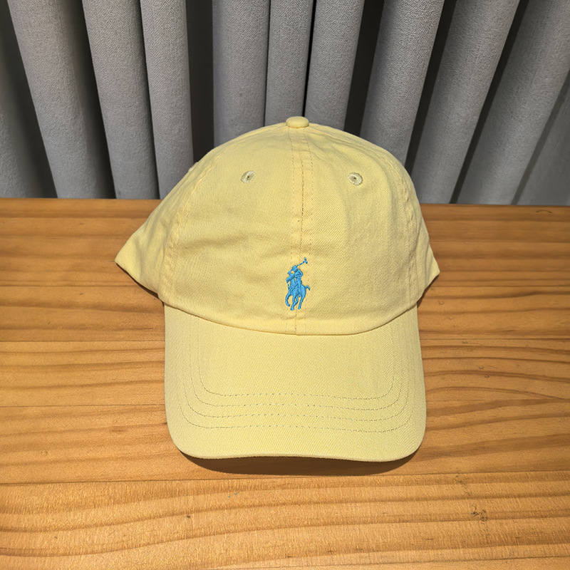 Chicken yellow / Adjustable (54-61cm)