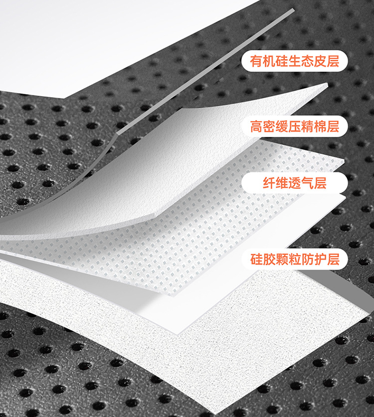 Honda Car Headrest Crv Accord Odyssey Haoying Urv Crown Road Car Neck Pillow Lumbar Support Car Interior Accessories