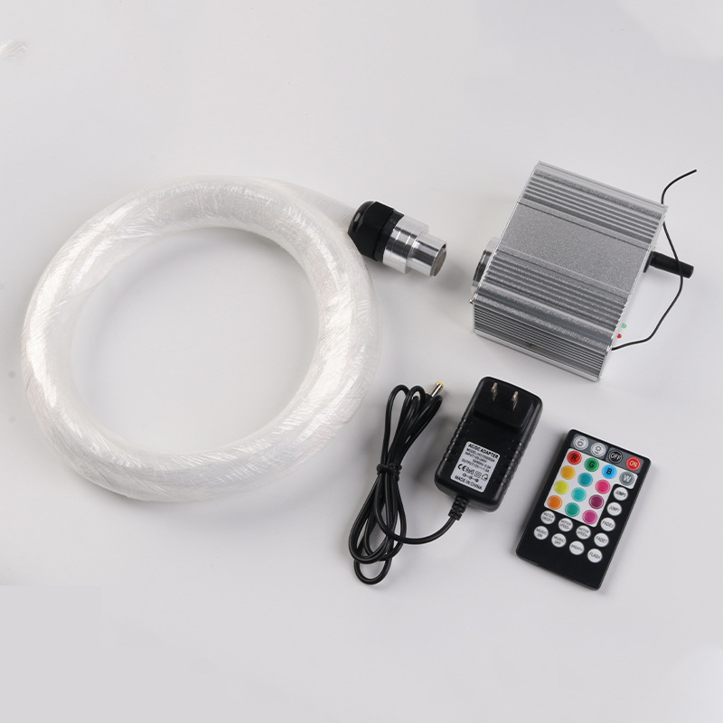 10W��˸RGBW���ع��˻����������װ�����컨�ǿն�������װ�ε�