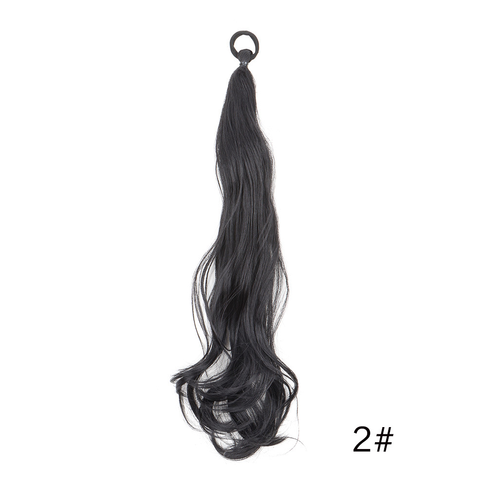 2#Natural black (a piece of installation)