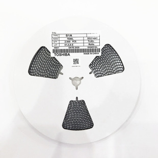 Screen printed S1A SMD diode rectifier diode SMA DO214-AC package 1A 50V