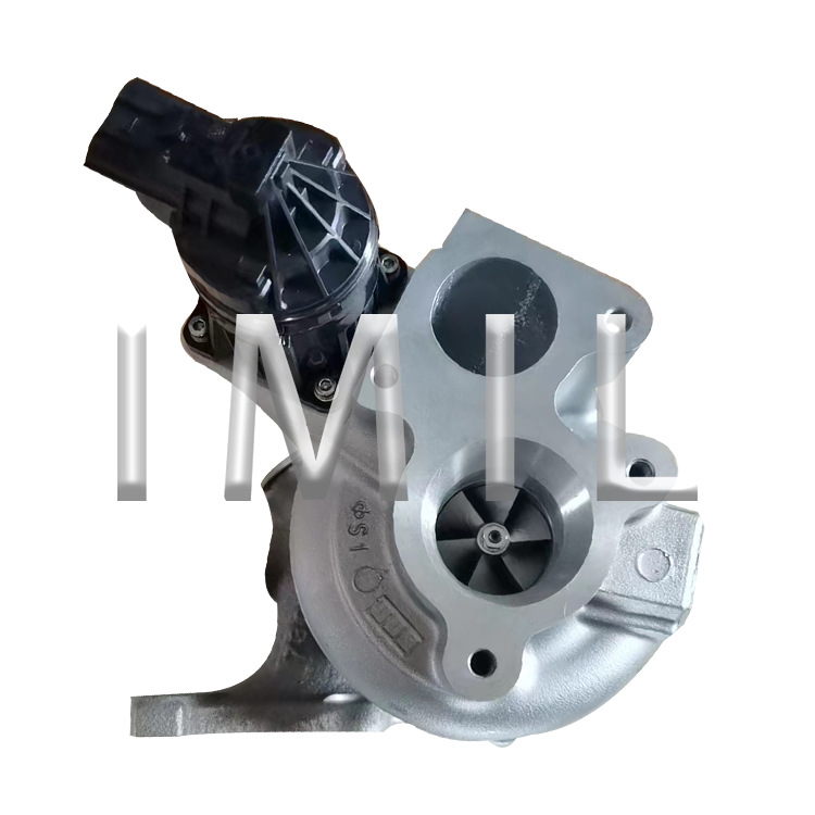 For Honda Haoying CRV1.5 Turbocharger 18900-5MY-h01