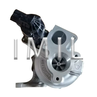 Supercharger Haoying CRV1.5