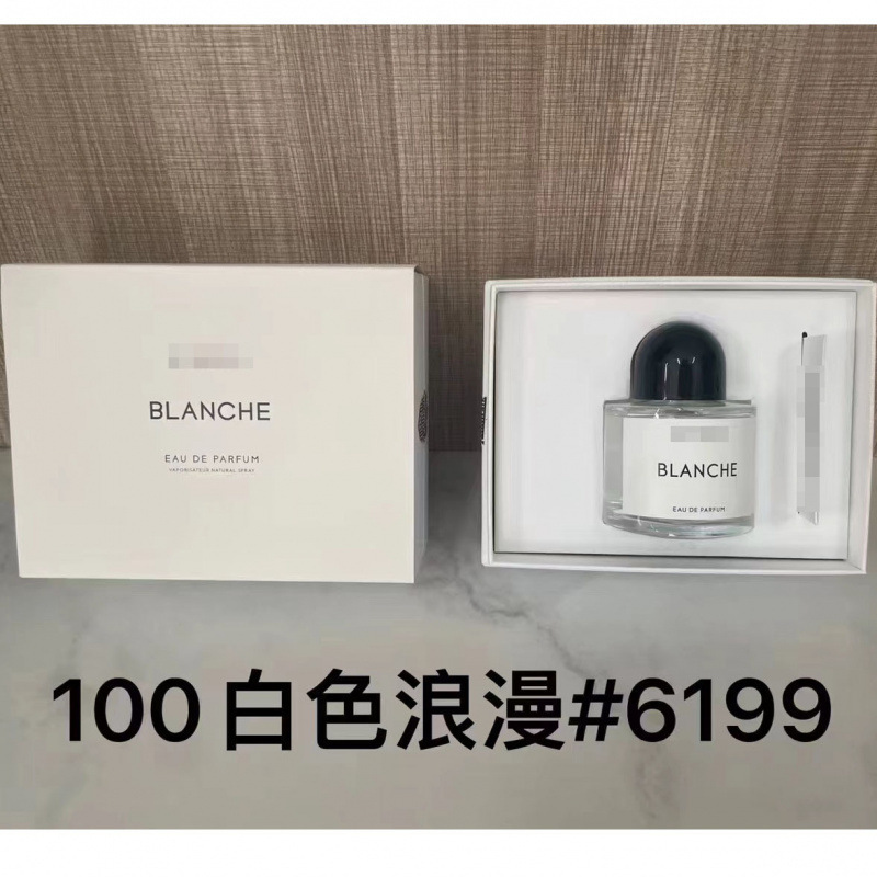 P White romance 100ml