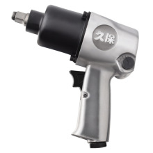 批发久保气动扳手工业级大功率扭力小风炮迷你型汽修工具风扳
