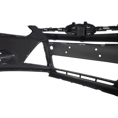 Focus Front Bumper – Bumper