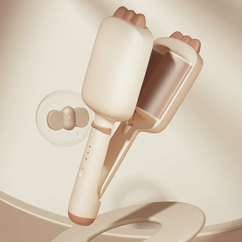 Яичные рулетики RIWA Отрицательные ионные вьющиеся палочки Яичные рулоны вьющиеся палочки 40 мм RB-8365