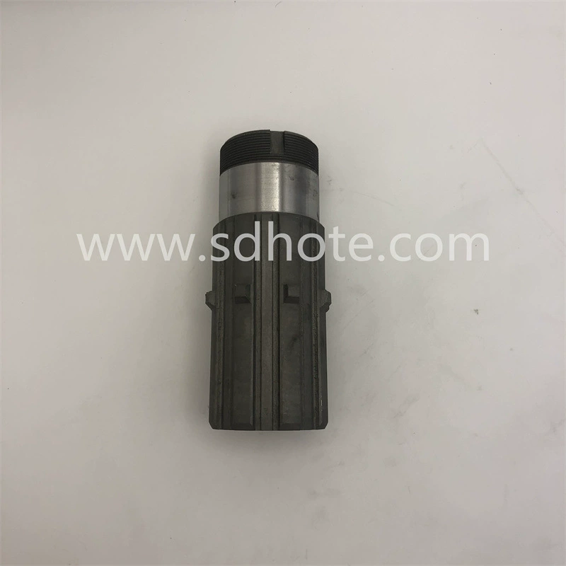 Прямые поставки HTD Howoster автозапчасти для грузовиков WG9231320135 полая шлицевая вал-ось