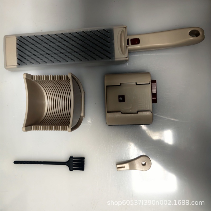 Cortador de carne fresca, cortador de carne fresca, cortador de carne fresca de cocina, nuevo cortador de carne fresca de carne doméstica, artefacto mágico