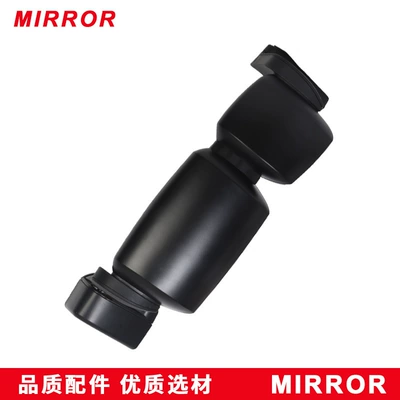 Reflector Ouka Rearview Mirror Truck – Large field of view rear view auxiliary mirror