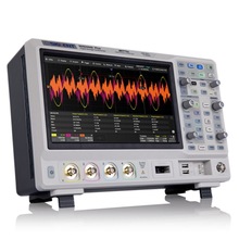 SDS2102X Plusaʾ2McFFT 500MHz