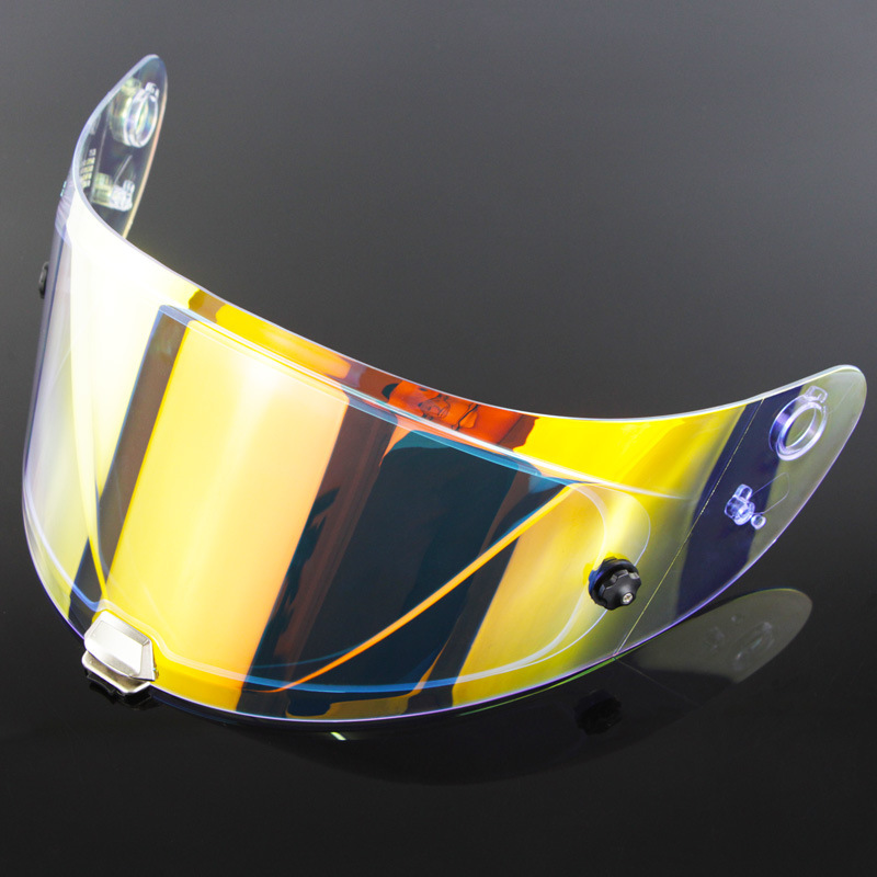 HJC HJ-26 Motorcycle Helmet Lens Fit Rpha-11 PRO and Rpha-70 ST Model Helmet