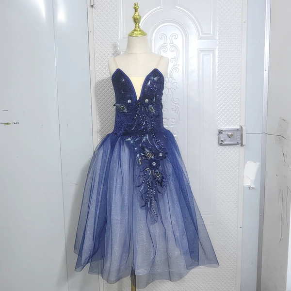 Navy blue