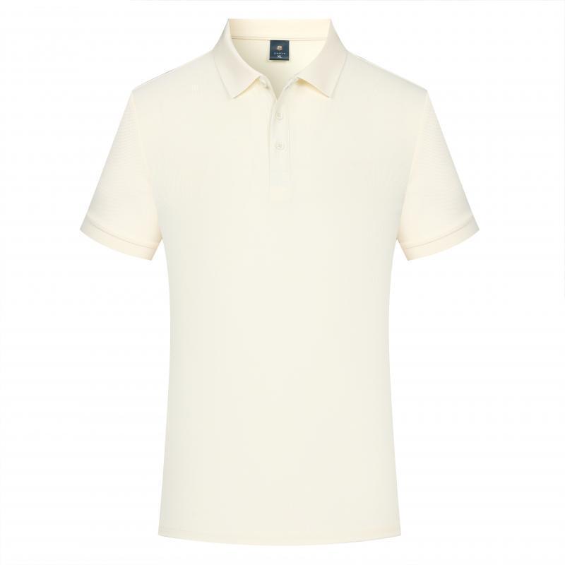 夏季工作服t恤定制印logo冰丝翻领polo衫工装企业员工短袖工衣男|undefined