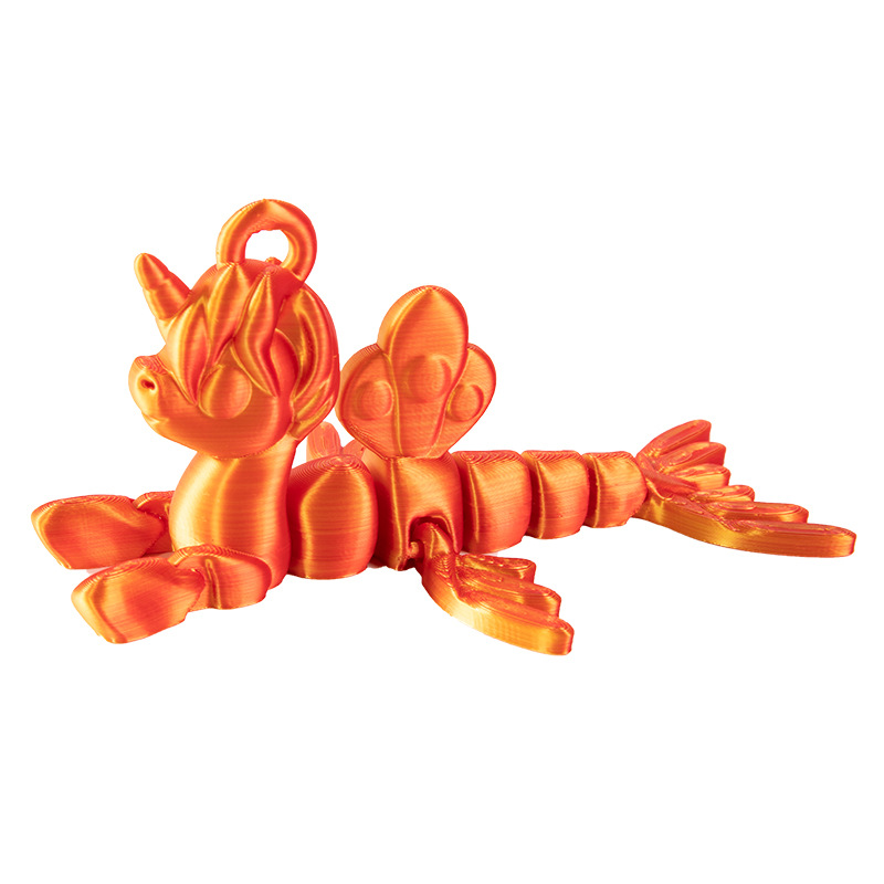 3D��ӡ���С�����ؽڿɻPLA�羳�����������߰ڼ���������