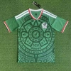 26-27 Mexico at home