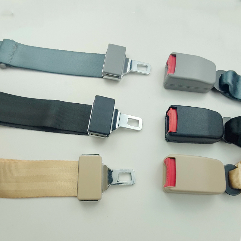 Car Seat Belt Components, Amusement Facilities, Medical Equipment, Safety Belt Accessories, Safety Side Plug Welding Male and Female Buckles