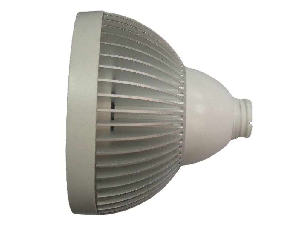 工厂供应高品质铝合金压铸件