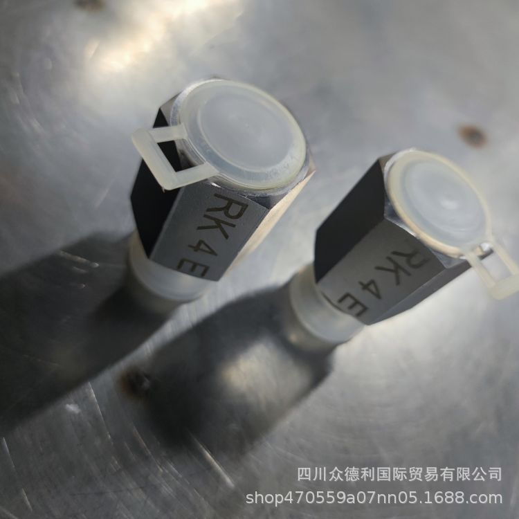 RK32  原装哈威单向阀  德国哈威代理