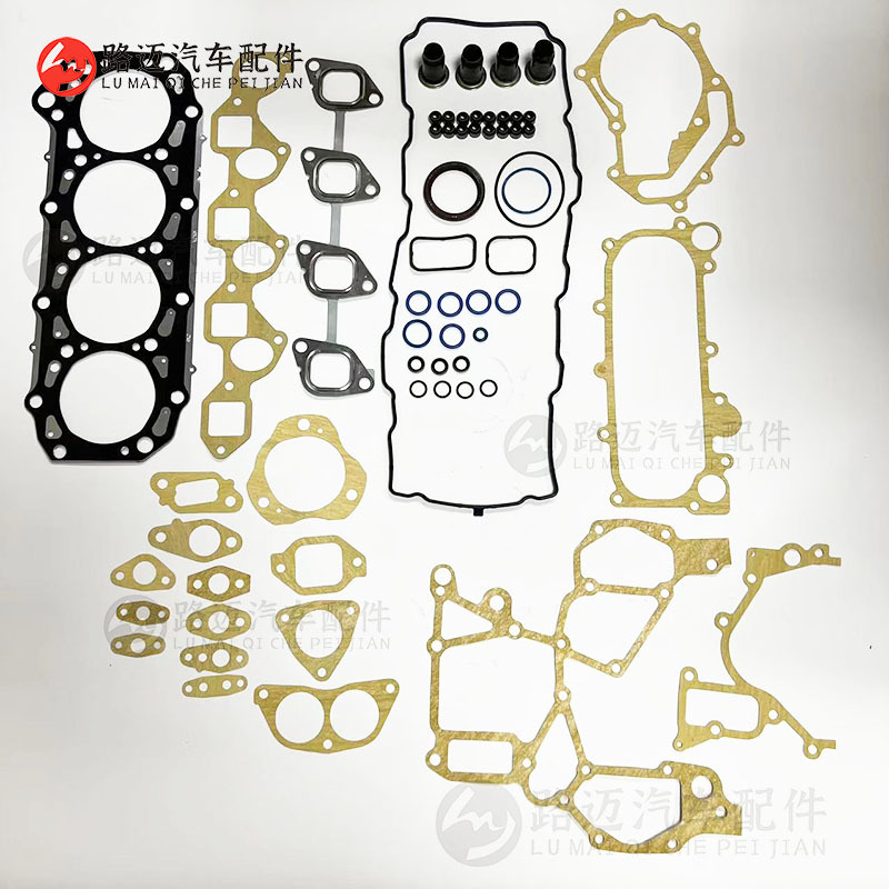 10101-VC125适用于日产途乐ZD30发动机修理包 缸垫修理包