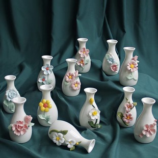 �ֹ��󻨄���С��ƿ �������»����b[�� �մɻ���������[��