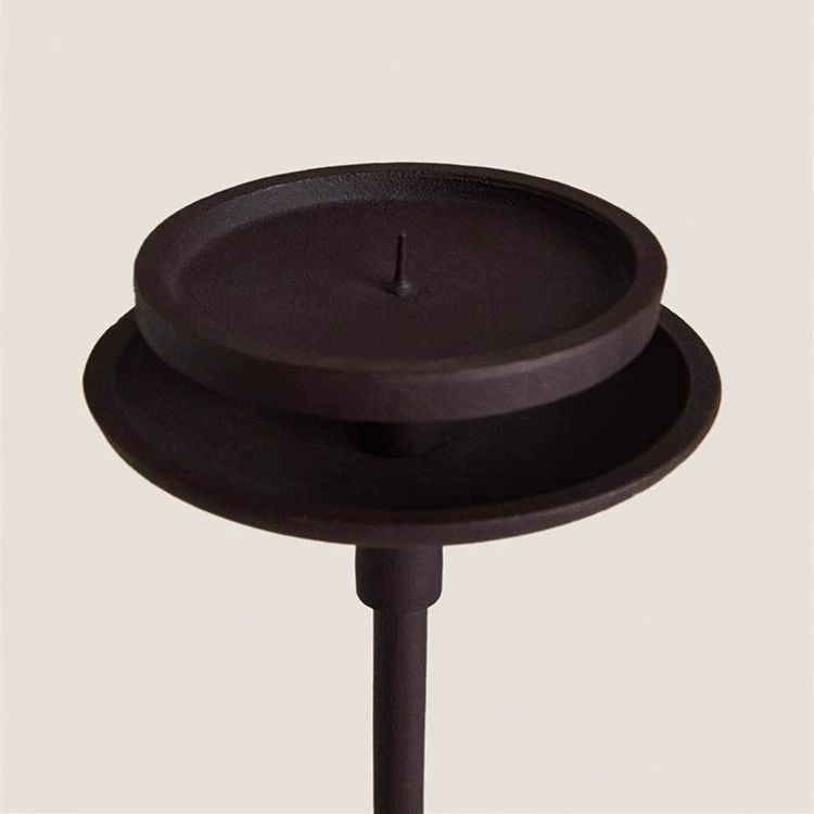 ZARA Home европейский ретро тёплая атмосфера астрономия декоративный трёхногий подсвечник 41355468800