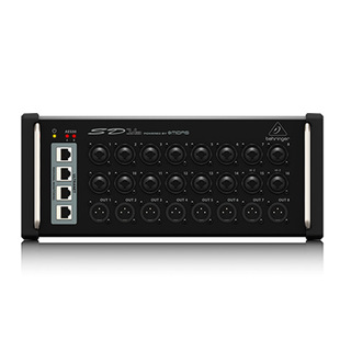 BEHRINGER/���`�_ SD16 ����IO�߂�ݔϵ�yAES50�ӿ���ϵ�y SD8