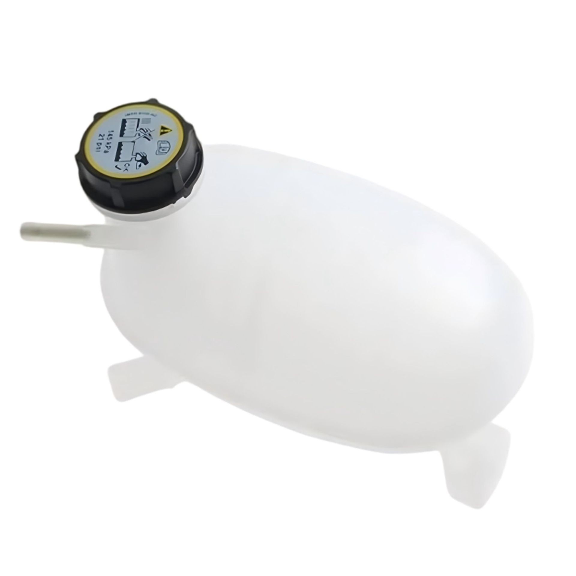 Gv618A080Ac Expansion Water Tank Coolant Tank Auxiliary Water Tank Suitable for Ford Escape 17-19 Models 1.5L 2.0L