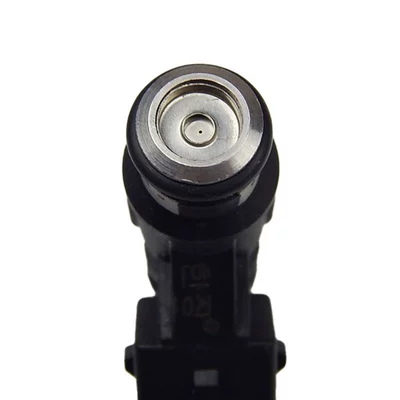 1 hole car – Oil pump, nozzle