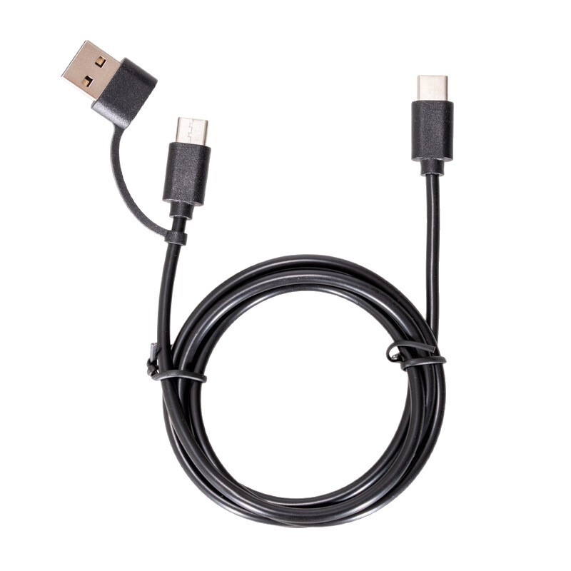 60W C TO C データケーブル USB アダプタケーブル TYPE-C データケーブル TYPE-C TO USB データケーブル 1m|undefined