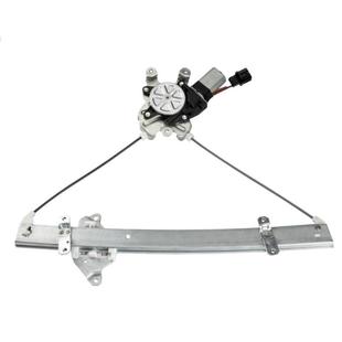 Mr573877 Mr573878 for Left and Right Front Window Power Regulator W/ Motor