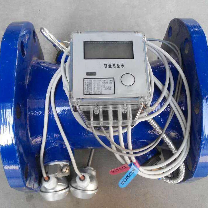 Ультразвуковой измеритель калорий ELC