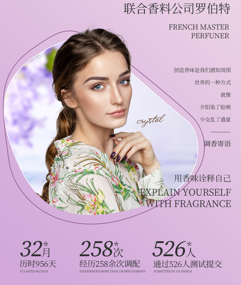 Car Aromatherapy Car High-end Perfume Lasting Light Fragrance Men's Car Fragrance Deodorization High-end Sense Women's Decorative Ornaments
