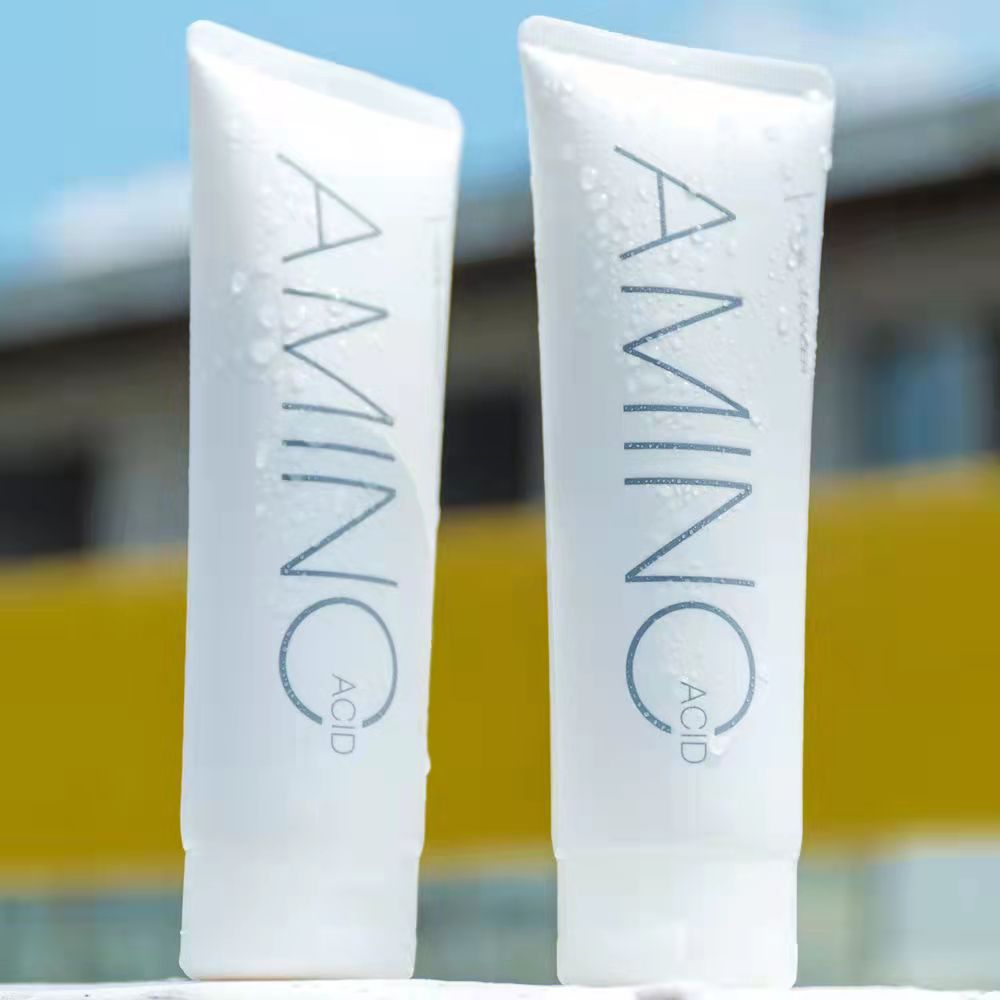 Li Fu Sha Amino Acid Cleanser