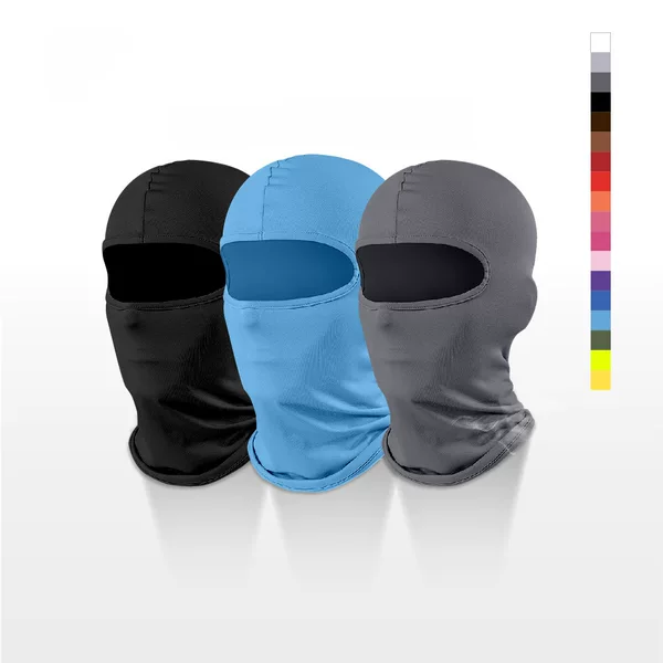[Pattern can be set] Amazon outdoor motorcycle riding mask headgear windproof headscarf inner liner sunscreen hat