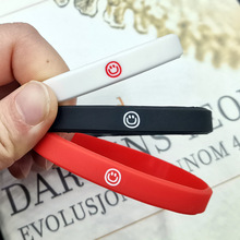 运动创意皮筋手环情侣手圈减压手腕学生女生手腕带网红运动手环