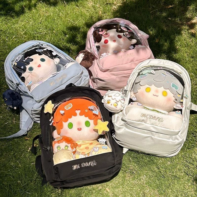 Ежедневная дикая хлопковая кукла 40 см