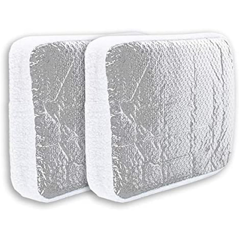 American RV roof sponge aluminum film reflective sunshade cooling sunroof sunshade blackout sponge pad American RV roof sponge aluminum film reflective sunshade cooling sunroof sunshade blackout sponge pad
