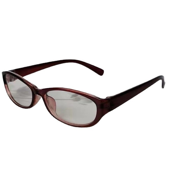 New Optical Glasses Girls Japanese Retro UV400 Anti-UV Proximity Scopes