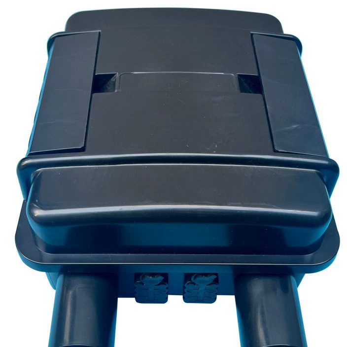 Одно входное и одно выходное экспортное 16-ядерное 24-ядерное соединительное устройство оптического кабеля, распределительная коробка оптического волокна, терминальная коробка, коробка разветвителя оптического волокна