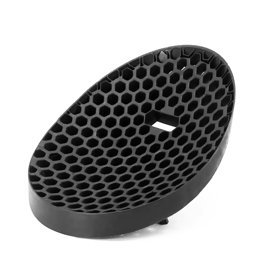 Car Wash Sand and Gravel Filter Net, Car Water Bucket Isolation Net, Anti-Clogging Tool, Essential for Car Detailing