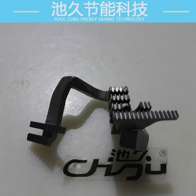 M700包缝机配件系列 M700/图14-五线牙齿