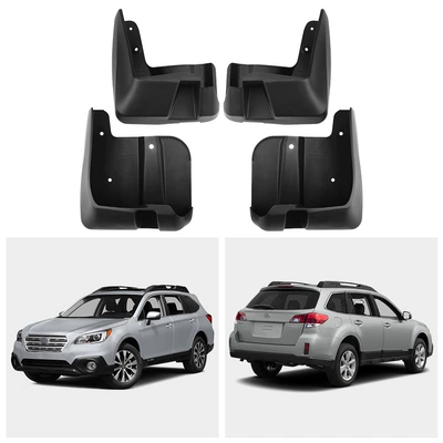 Mudguard Outback 2015-2020 foreign trade