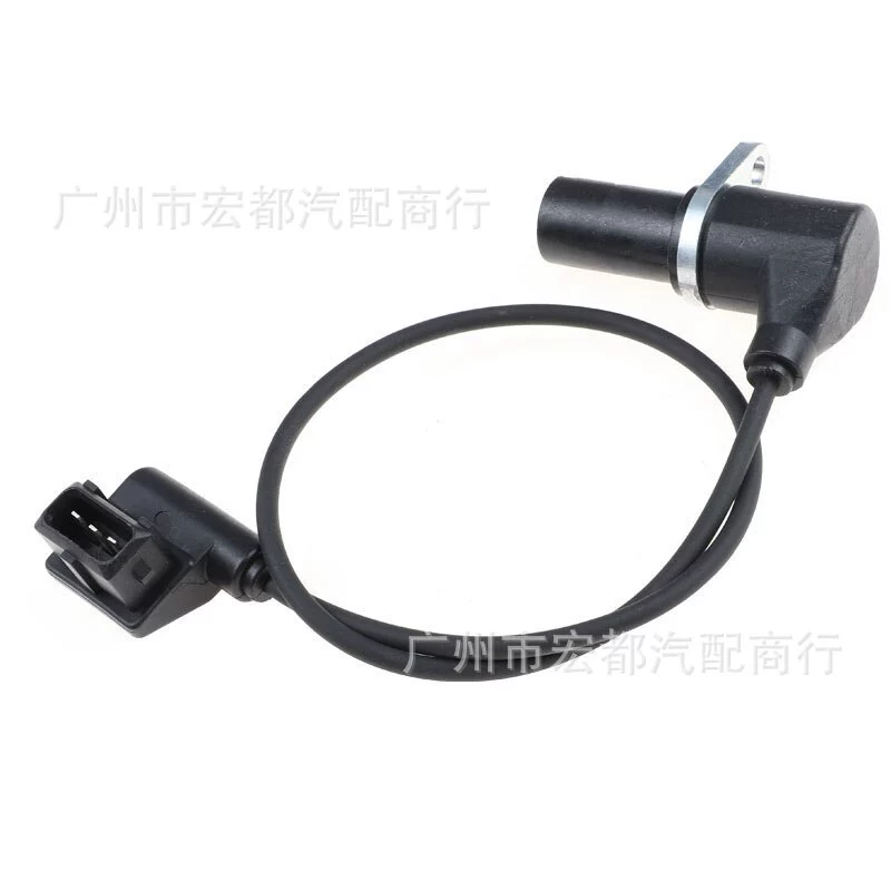 12141247622跨境热销高品质曲轴位置传感器适用于三系318 E39 E46