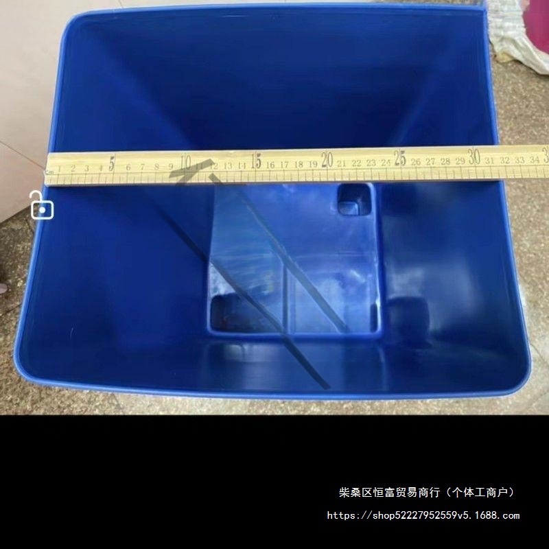 服装缝纫机布碎桶锁边机布碎桶配件制衣厂通用