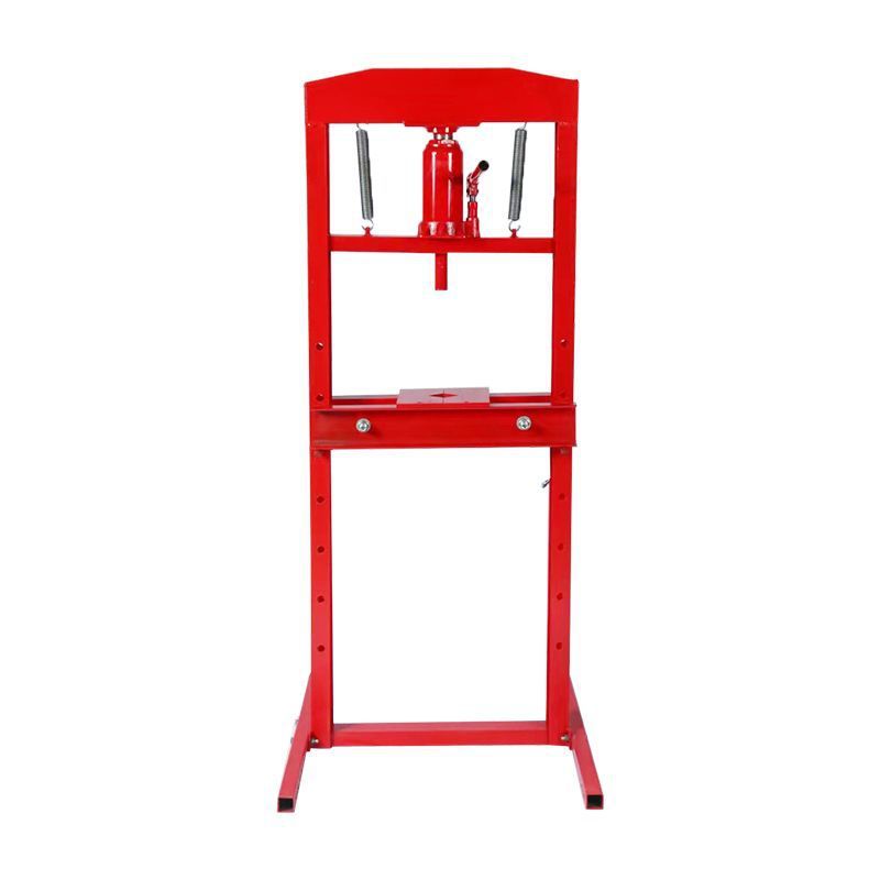 New product special price 32 tons heavy jack press press bearing press hydraulic press auto repair auto protection tool