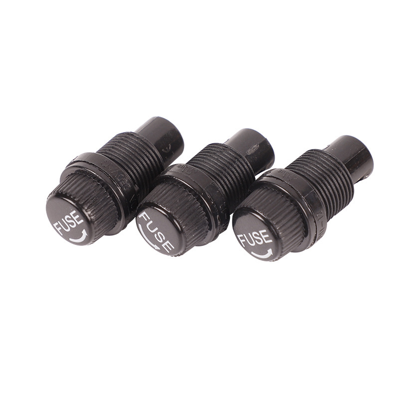 供应FHI-12保险丝座 10A250V|undefined