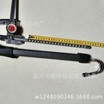 hook brake lock anti-theft clutch – Car lock