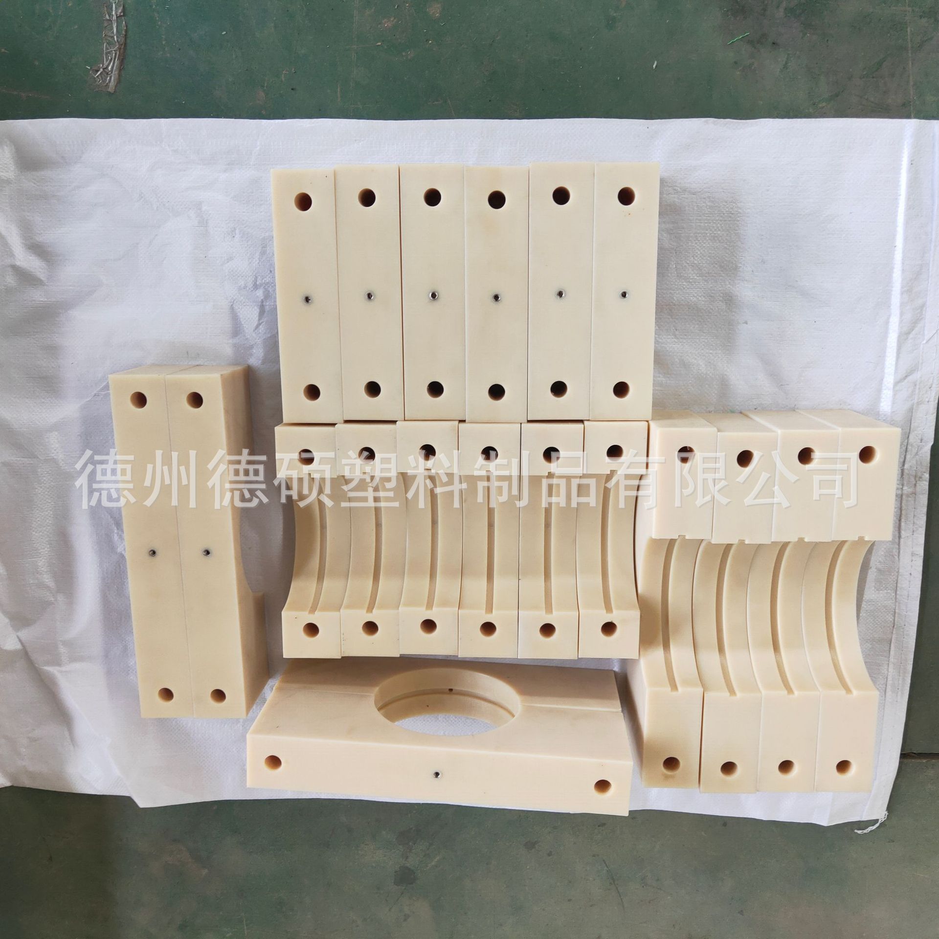 耐磨PAT尼龙板/钢铁厂尼龙衬板/模具垫尼龙板/70mm厚尼龙板