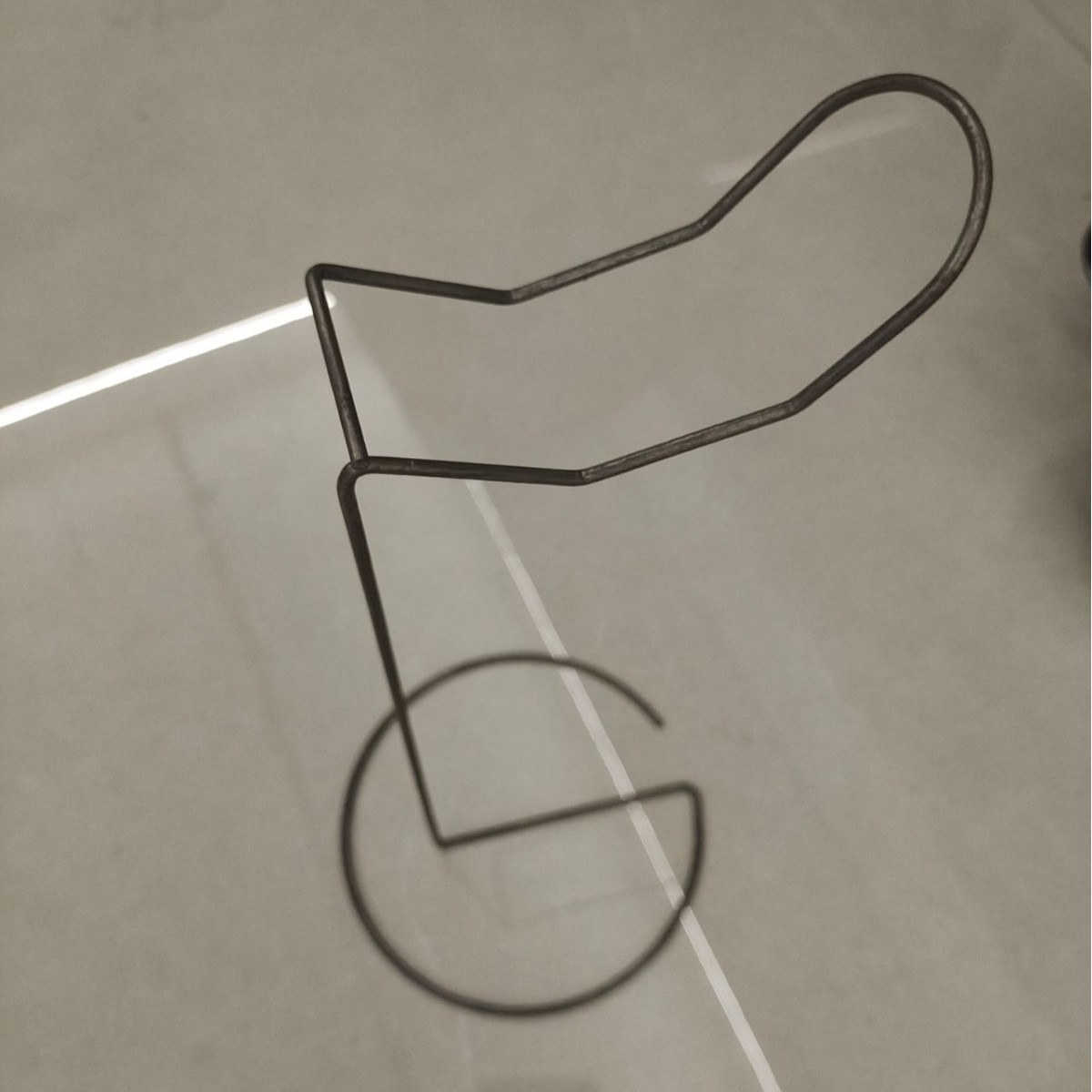 异形弹簧不锈钢加工生产电镀回火工艺玩具工艺品弹簧配件厂家直销